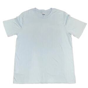 Highland Originals Blue T-Shirt Size L